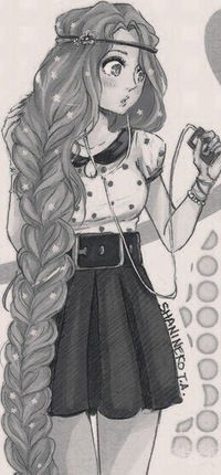 Илена Гиниятуллина