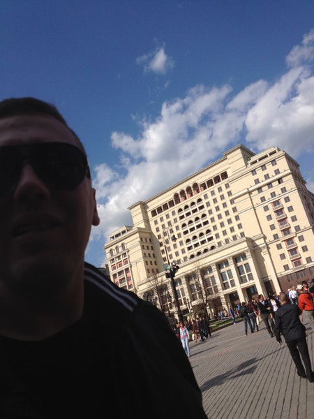 Владимир Рычик