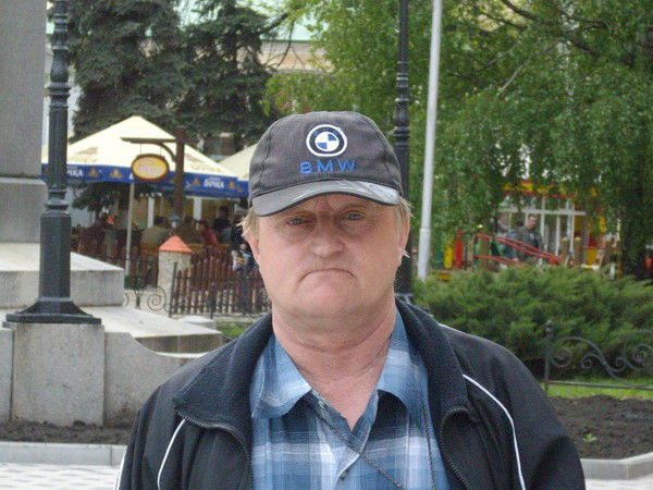 Николай Чугунов