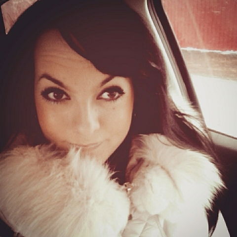 Анита Скамрова