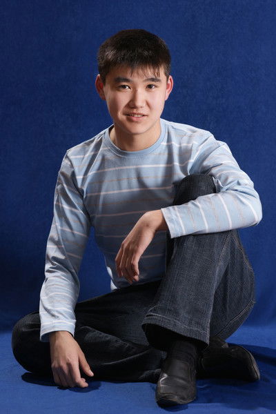 Потемкин Альберт