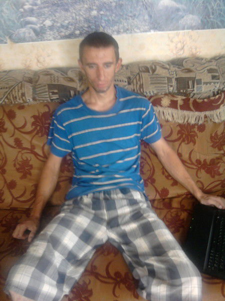 Денис Казаченко