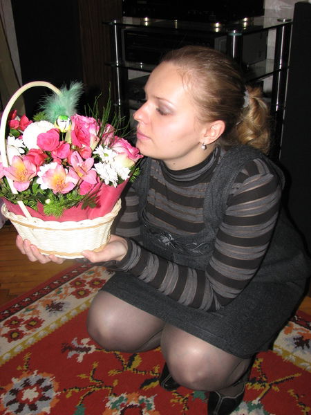 Ольга Егорова