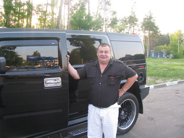 Алексей Минаков