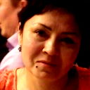 Гульнара Кокинова