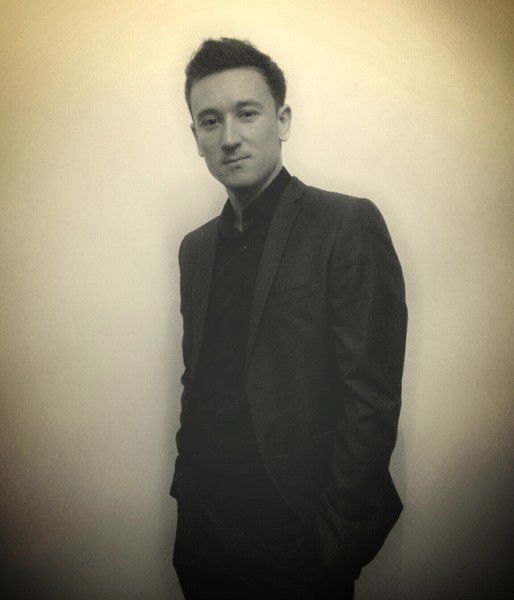 Зафар Сабиров