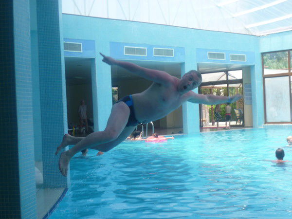 Павел Беляков