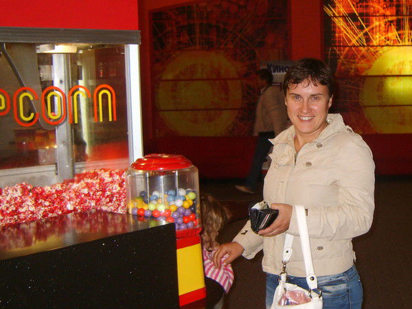 Татьяна Московченко