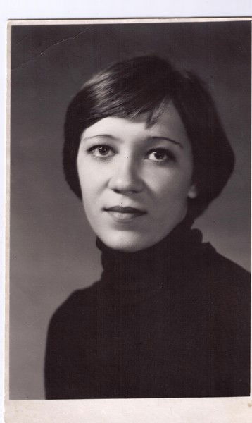 Людмила Юрченко