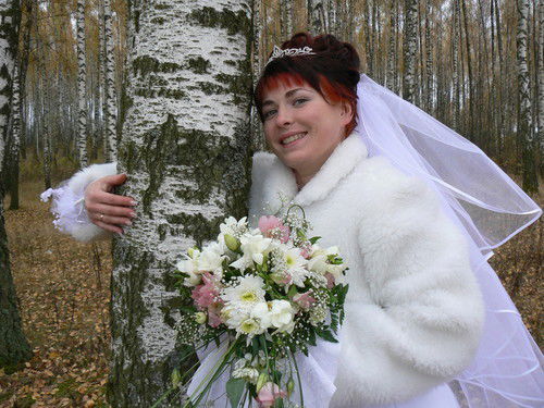 Людмила Далидович