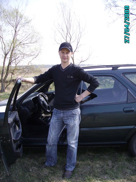 Володя Филончик