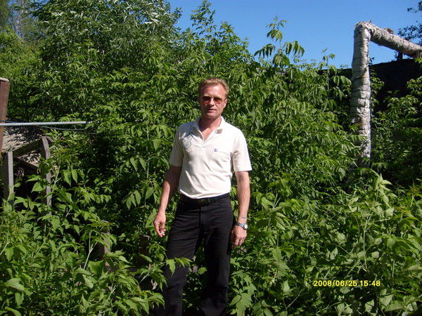 Сергей Соловьёв