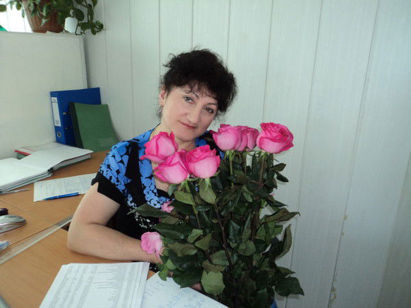 Сания Тутадзе