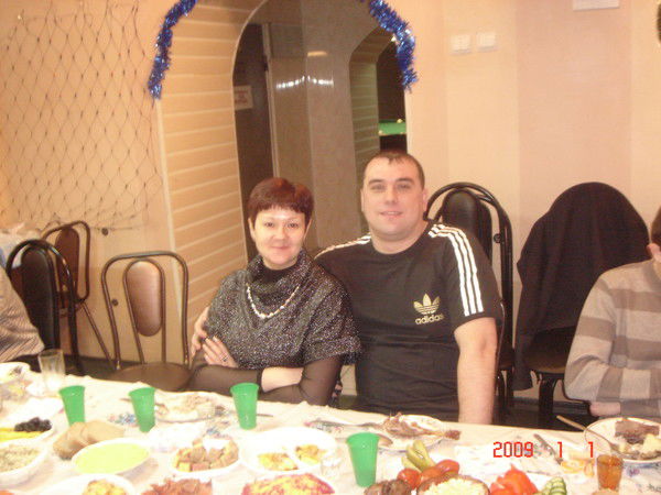 Ольга Климина