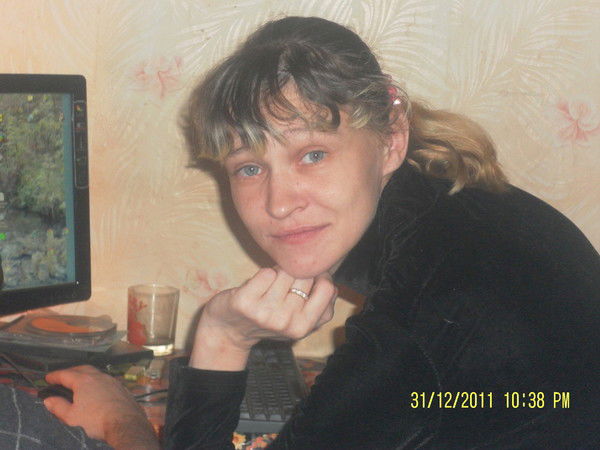 Наташа Фабрициус