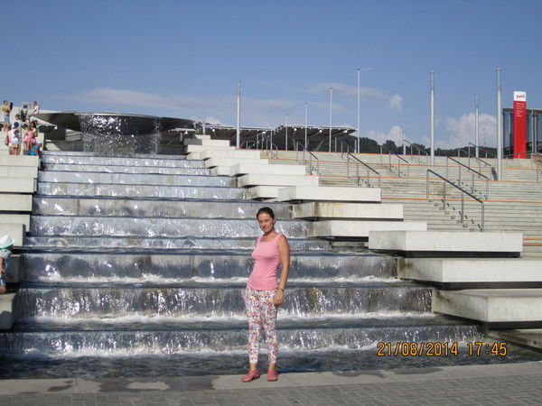 Марина Медведева