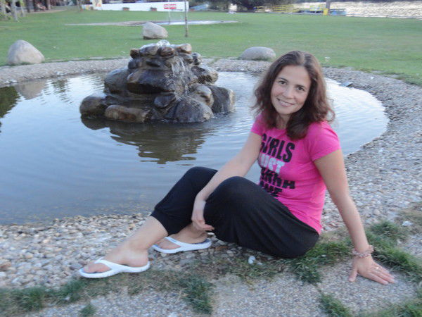 Льоля Громоцька