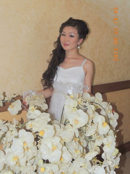 Екатерина Ли