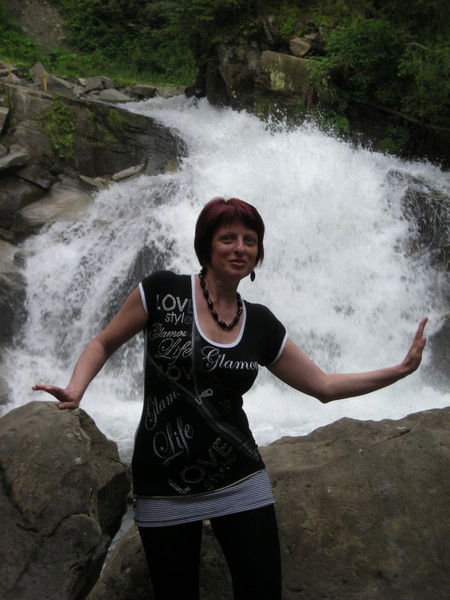 Людмила Рыбкина