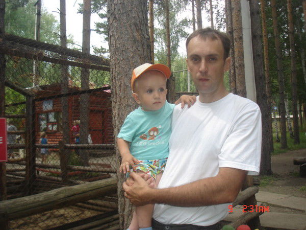 Алексей Советников