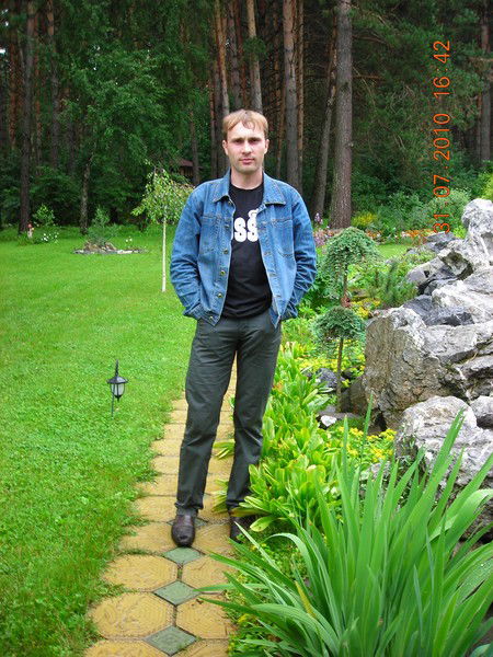 Алексей Свидрицкий