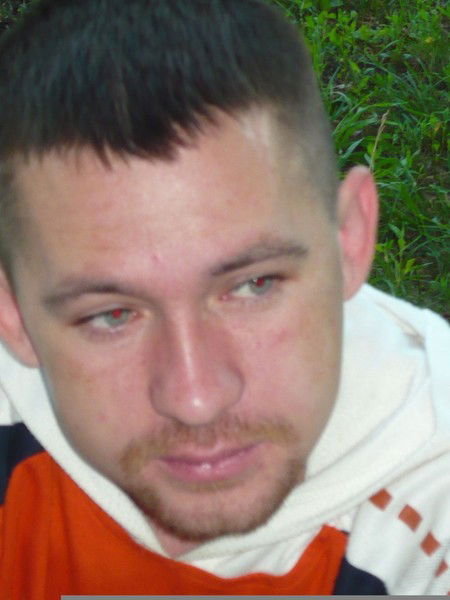 Паша Петухов