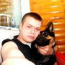 Саша Андронов