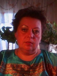 Елена Коновалова