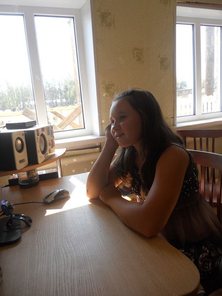 Аделя Искендерова