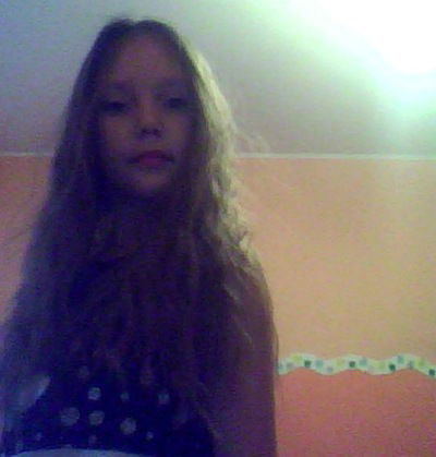 Милана Журавлёва