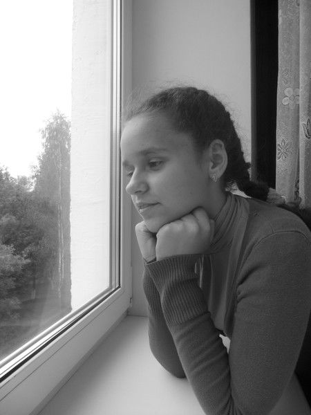 (=Дашулечка Касачёва=)