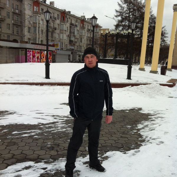 Анатолий Гравер