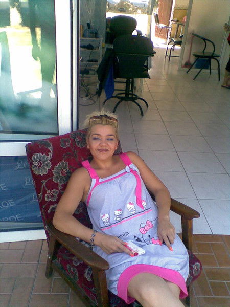 Дилором Иминова