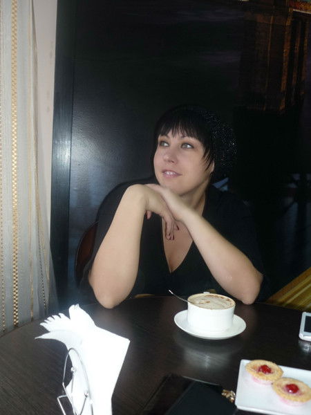 Мария Шкребенок