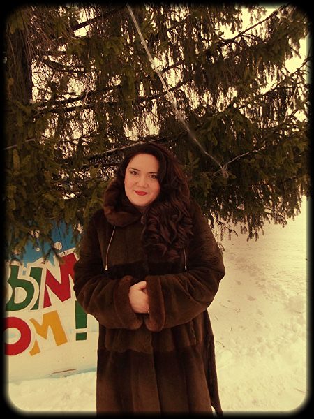 Анна Тутаева