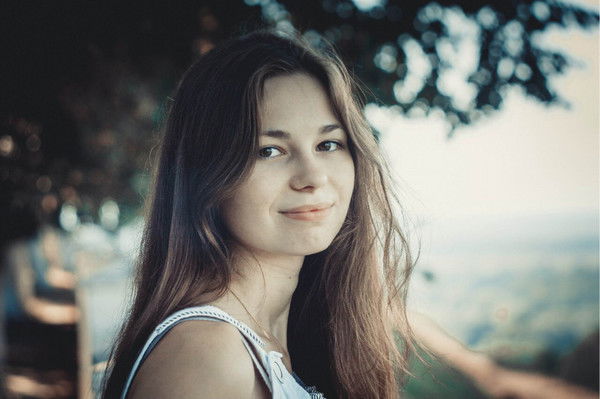 Ольга Кузьмина