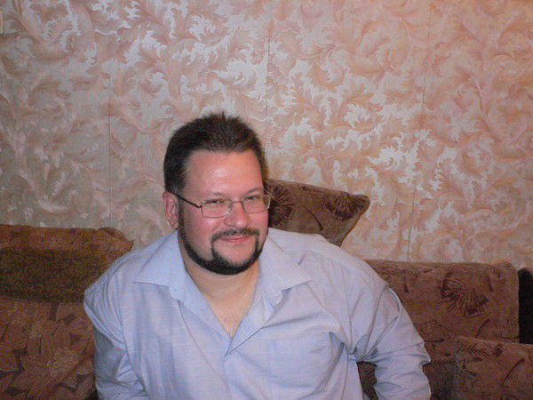 Алексей Архипов