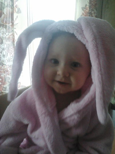 Марина Лещук