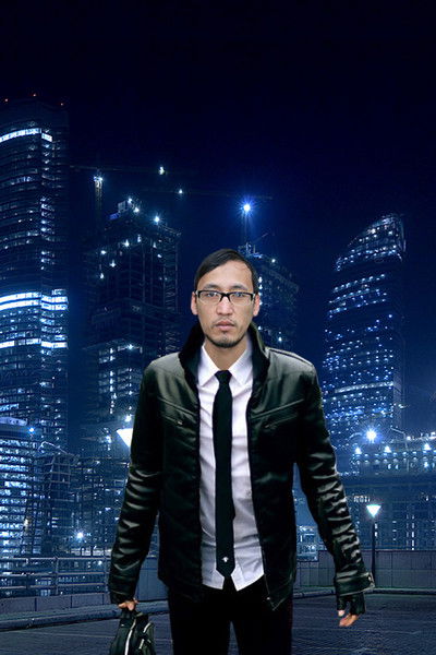 Аладдин Абдысатаров