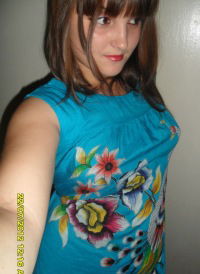 Дарья Журавлёва