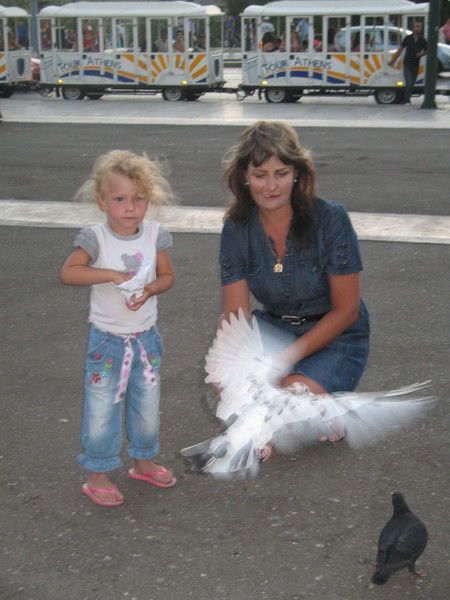 Асия Мухтарова