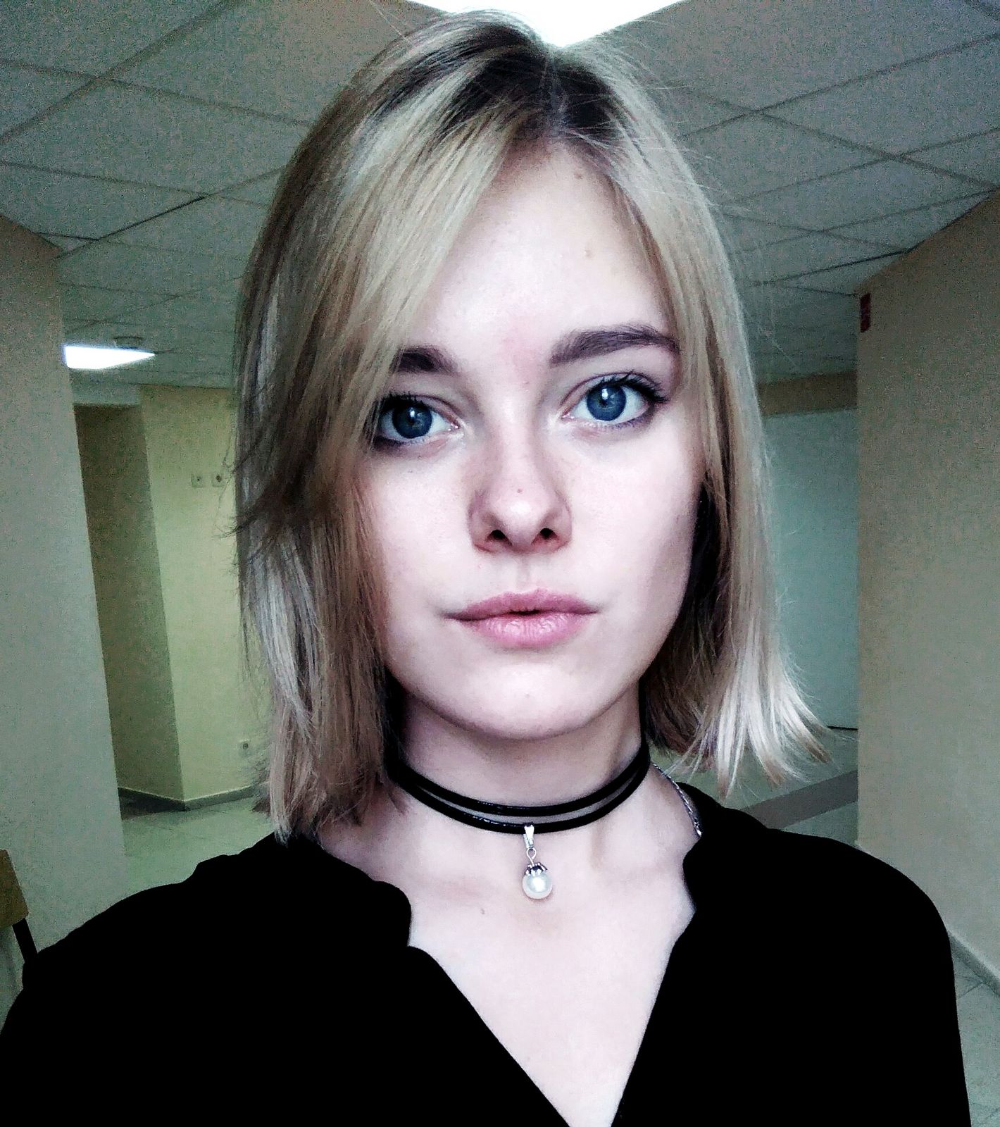 Мария Сафрыгина