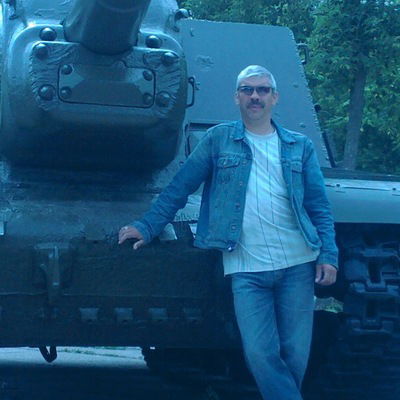 Вадим Курапин