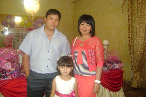 Думан Шалдыбаев