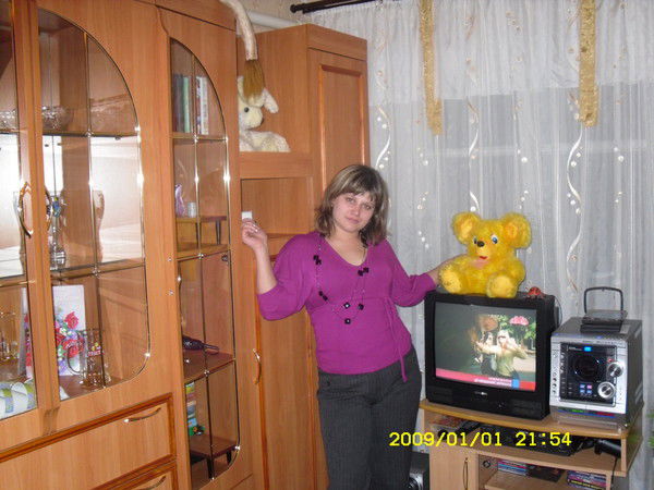 Наталья Кузьмина