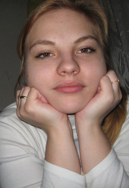 Любовь Коженко