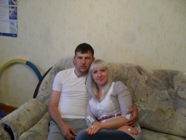 Артем И Настя Даминовы