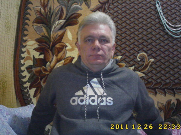 Сергей Хлебников