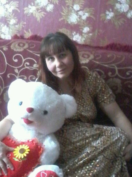 Сентана Сенцова