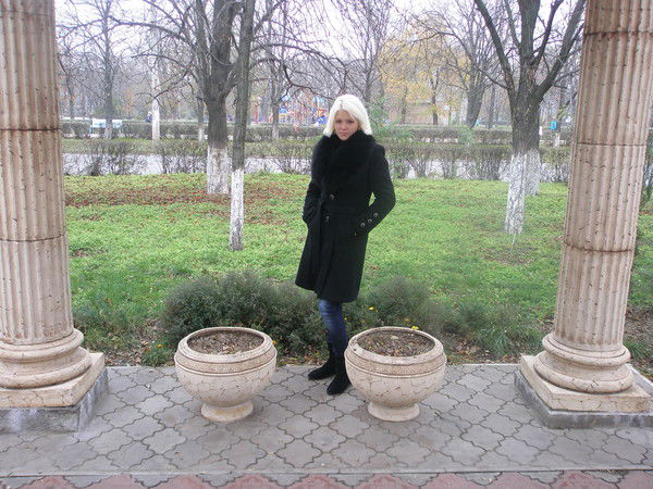 Настя Радыш